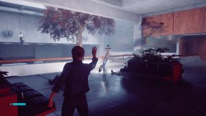 Jogadores de Control no PS4 Pro reclamam do desempenho