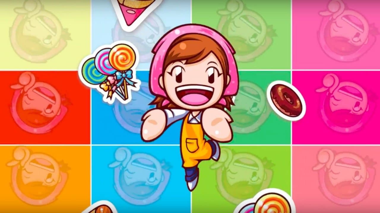 Cooking Mama: Cookstar é listado na Austrália para PS4