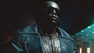 Cyberpunk 2077 ganha novas imagens na Gamescom 2019