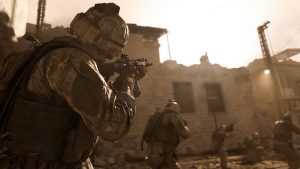 Novo Call of Duty terá modo Special Ops “mais profundo”