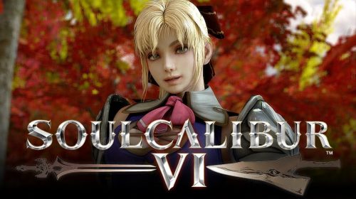 SoulCalibur VI receberá dois novos lutadores via DLC