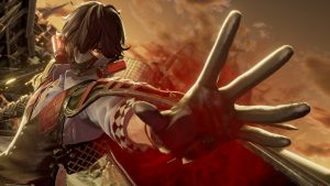 Code Vein ganha lindo trailer em live-action