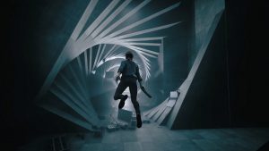 Remedy divulga (mais um) novo trailer de Control