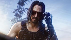 Cyberpunk 2077: CD Projekt RED revela prévia da dublagem brasileira