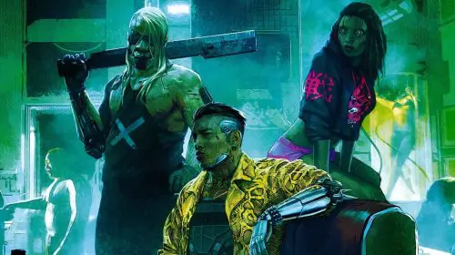 Cyberpunk 2077 já tem bom desempenho em vendas