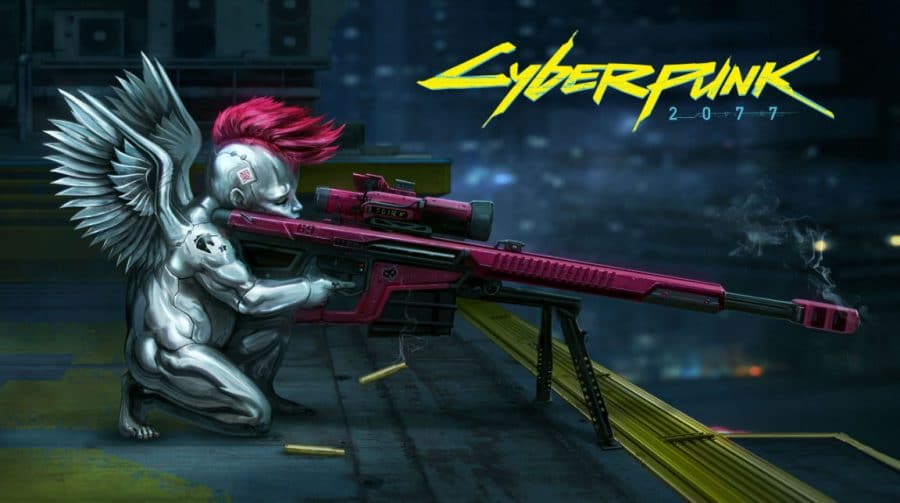 18 detalhes de Cyberpunk 2077 que você precisa saber