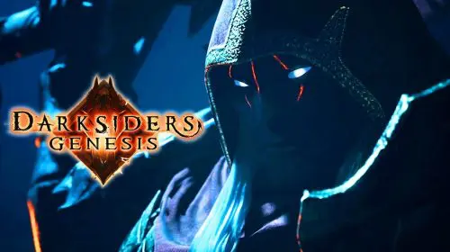 Darksiders Genesis ganha novo gameplay com ação frenética