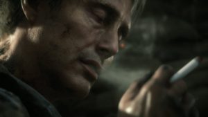Hideo Kojima prepara novo trailer de Death Stranding
