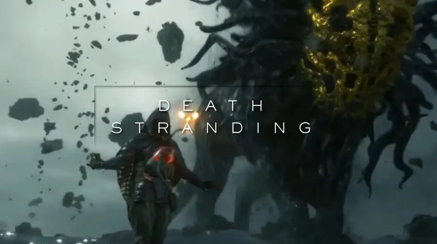 Exclusivos do PS5 poderão ter trilhas sonoras como Death Stranding