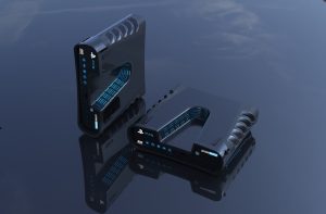 PS5: sistema de refrigeração do dev kit é detalhado em patente