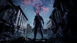 Devil May Cry: novidades podem ser reveladas na Gamescom