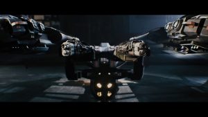 Disintegration, do criador de Halo, é confirmado para PlayStation