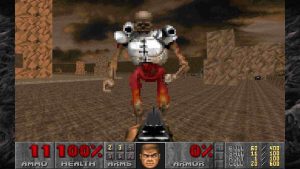 DOOMs clássicos não precisam mais de login na Bethesda.net