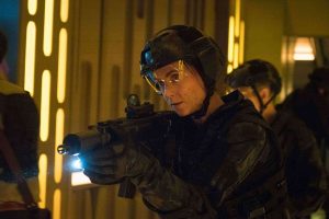 DOOM: Annihilation ganha novo trailer, mas…