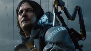 Entendeu agora? Death Stranding ganha gameplay de 50 minutos