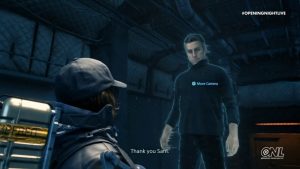 Além de Geoff e “pipi”: detalhes dos novos trailers de Death Stranding