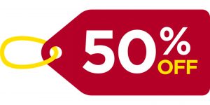 50% OFF: Submarino oferece super-descontos em jogos
