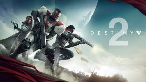 Cross Save chegará a Destiny 2 em 21 de agosto