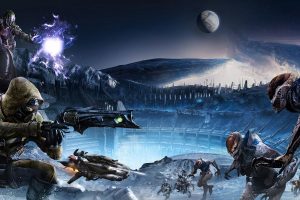 Destiny 2: Shadowkeep ganha novo trailer durante a Gamescom