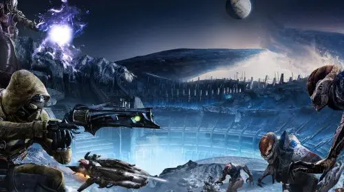 Destiny 2: Shadowkeep ganha novo trailer durante a Gamescom