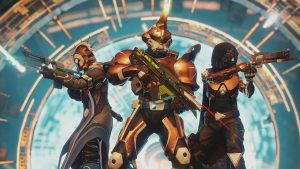 Destiny 2 terá anúncios importantes nas próximas semanas