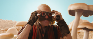 Jim Carrey se sente conflitado com o redesign de Sonic no filme