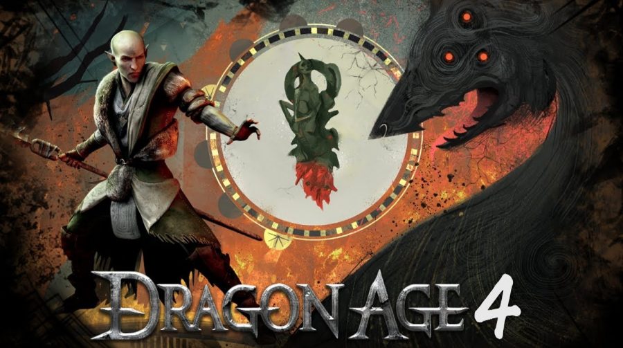 Produtor de Dragon Age 4 não faz mais parte da Bioware