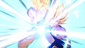 Bandai divulga trailer e imagens da saga de Cell em Dragon Ball Z: Kakarot