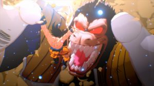 Dragon Ball Z: Kakarot ganha dois novos trailers da Bandai
