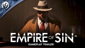 Outro adiamento em 2020: Empire of Sin chegará apenas na primavera