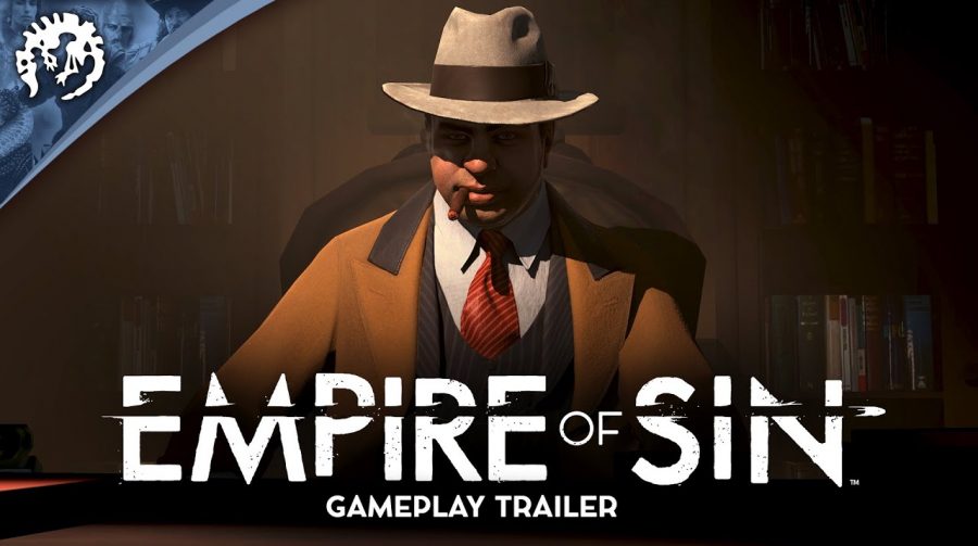 Empire of Sin ganha novo gameplay na Gamescom 2019