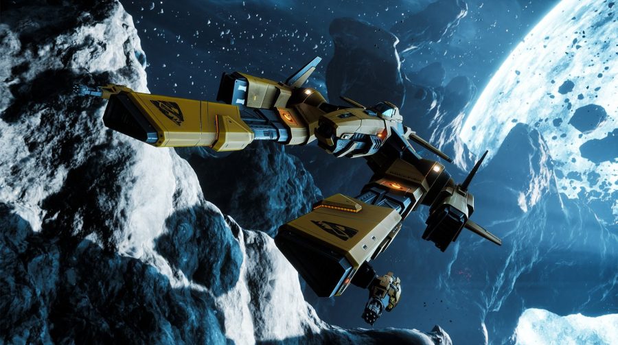 Shooter espacial Everspace 2 é revelado na Gamescom