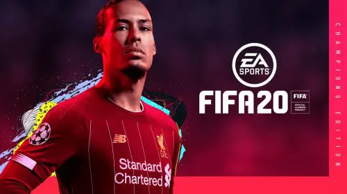 EA se desculpa por vazamento de dados de 1600 jogadores de FIFA 20