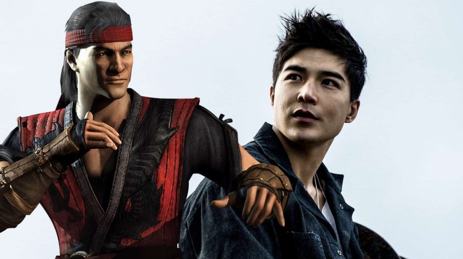 Filme de Mortal Kombat pode contar com ator de Power Rangers