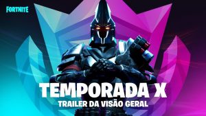 Fortnite: Desafios Diários ganham um novo formato