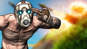 Borderlands 3: fãs estão “infelizes” com evento de Fortnite
