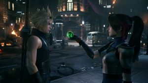 Final Fantasy VII Remake: veja a demo inédita da Gamescom
