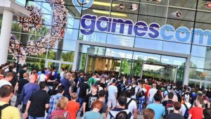 Abertura de Gamescom mostrará 25 jogos; Veja como assistir