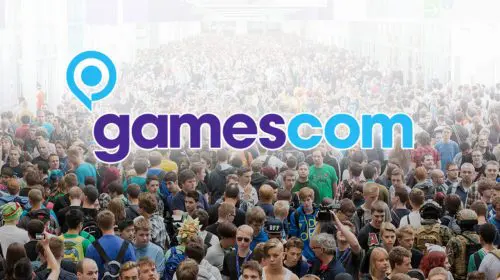 Gamescom 2020 pode ser cancelada após medida do governo alemão