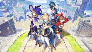Chineses protestam contra Genshin Impact por semelhanças com Zelda