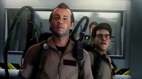 Ghostbusters: The Video Game Remastered chega em outubro