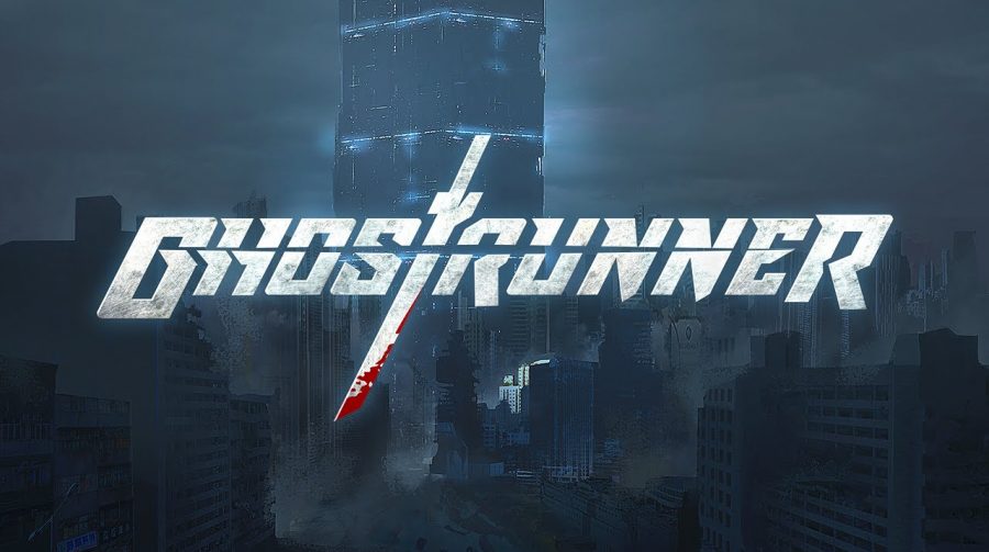 Brutal e veloz, Ghostrunner é anunciado para PlayStation 4