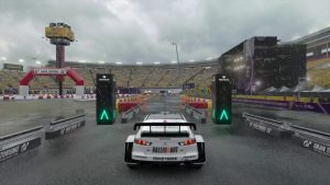 Chove, chuva! Função chega amanhã (27) em Gran Turismo Sport
