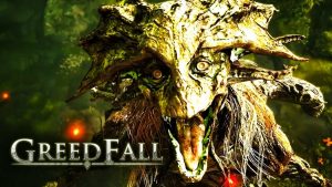 Gameplay de GreedFall mostra a importância dos companions