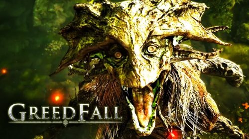 Gameplay de GreedFall mostra a importância dos companions
