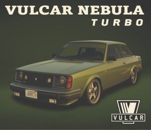 GTA V: Vulcar Nebula Turbo é mais um carro para o game