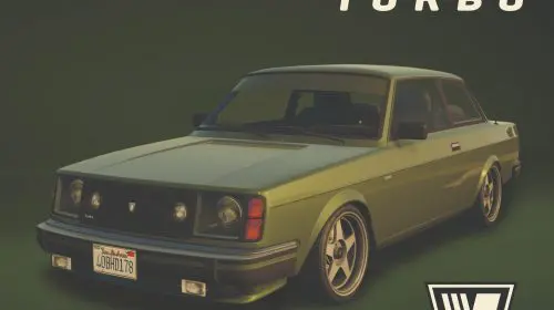 GTA V: Vulcar Nebula Turbo é mais um carro para o game