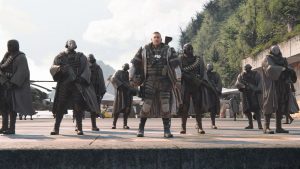Beta de Ghost Recon Breakpoint é adiada por problemas na conexão