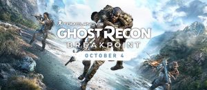 Dev comenta modo multiplayer de Ghost Recon Breakpoint