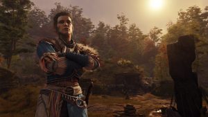 GreedFall terá cerca de 30 a 45 horas de gameplay